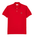 Lacoste Polo Uomo 1212 - Rosso