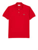 /enlacoste polo uomo 1212 rosso 296610