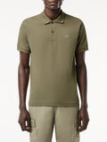 Lacoste Polo Uomo 1212 - Verde