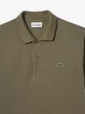 Lacoste Polo Uomo 1212 - Verde