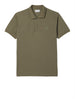 /enlacoste polo uomo 1212 verde 6185954