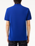 Lacoste Polo Uomo 1212 - Blu