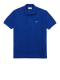 Lacoste Polo Uomo 1212 - Blu