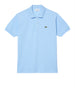 /enlacoste polo uomo 1212 azzuro chiaro celeste 9410466