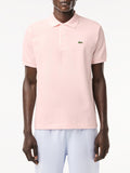 Lacoste Polo Uomo 1212 - Rosa