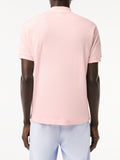 Lacoste Polo Uomo 1212 - Rosa