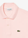 Lacoste Polo Uomo 1212 - Rosa