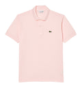 Lacoste Polo Uomo 1212 - Rosa