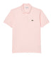 lacoste polo uomo 1212 rosa 883137