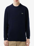 Lacoste Pullover Uomo AH0128 - Blu