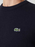 Lacoste Pullover Uomo AH0128 - Blu