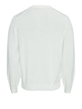 Lacoste Pullover Uomo AH0128 - Bianco