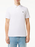 Lacoste Polo Uomo DH0783 - Bianco