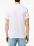 Lacoste Polo Uomo DH0783 - Bianco