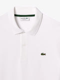 Lacoste Polo Uomo DH0783 - Bianco