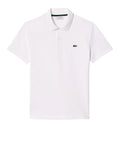 Lacoste Polo Uomo DH0783 - Bianco