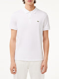 Lacoste Polo Uomo DH2050 - Bianco