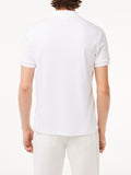 Lacoste Polo Uomo DH2050 - Bianco