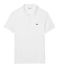 Lacoste Polo Uomo DH2050 - Bianco