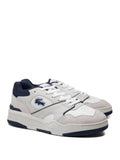 Lacoste Sneakers Lineshot 124 Uomo E02751 - Bianco