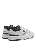 Lacoste Sneakers Lineshot 124 Uomo E02751 - Bianco