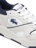 Lacoste Sneakers Lineshot 124 Uomo E02751 - Bianco