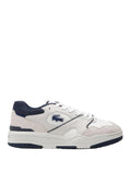 Lacoste Sneakers Lineshot 124 Uomo E02751 - Bianco