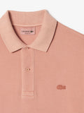 Lacoste Polo Uomo PH3450 - Rosa