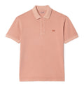 Lacoste Polo Uomo PH3450 - Rosa