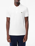 Lacoste Polo Uomo PH4012 - Bianco