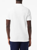 Lacoste Polo Uomo PH4012 - Bianco