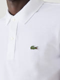 Lacoste Polo Uomo PH4012 - Bianco