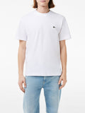 Lacoste T-shirt Uomo TH7318 - Bianco