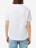 Lacoste T-shirt Uomo TH7318 - Bianco