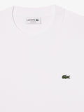 Lacoste T-shirt Uomo TH7318 - Bianco