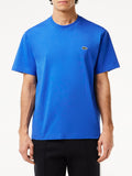 Lacoste T-shirt Uomo TH7318 - Blu