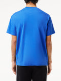 Lacoste T-shirt Uomo TH7318 - Blu