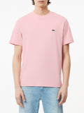 Lacoste T-shirt Uomo TH7318 - Rosa