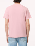 Lacoste T-shirt Uomo TH7318 - Rosa