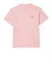 lacoste t shirt uomo th7318 rosa 6141141