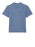 Lacoste T-shirt Uomo TH8312 - Blu