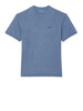 /enlacoste t shirt uomo th8312 blu 8311922