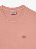 Lacoste T-shirt Uomo TH8312 - Rosa