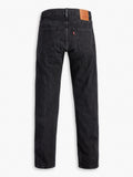 Levis Jeans Regular 501 Uomo 00501 - Nero