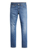 /enlevis jeans slim 511 uomo 04511 indaco scuro worn in denim 1215576