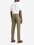 Levis Pantalone Chino London Fog Uomo 17199 - Verde