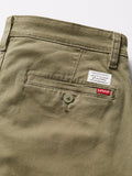 Levis Pantalone Chino London Fog Uomo 17199 - Verde