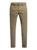 levis pantalone chino london fog uomo 17199 verde 9168171