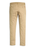 Levis Pantalone Chino Slim Uomo 17199 Neutro - Beige