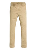 Levis Pantalone Chino Slim Uomo 17199 Neutro - Beige